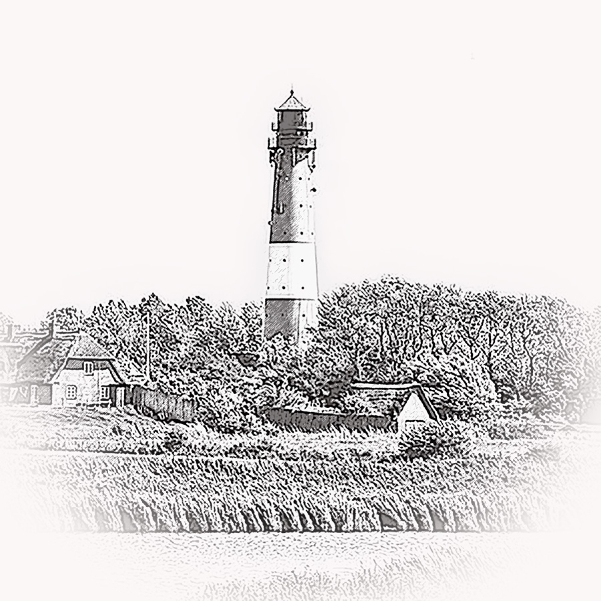 Leuchtturm